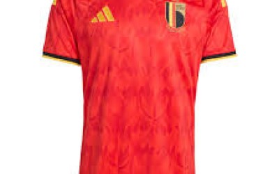 Belgien og Iran spiller uafgjort 0-0